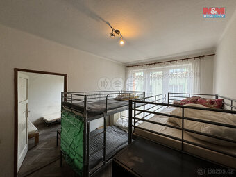 Prodej bytu 3+1, 76 m², Ostrava, ul. Jílová - 12