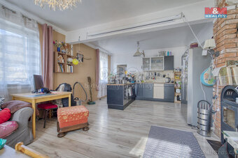 Prodej rodinného domu, 122 m², Velichov - 12