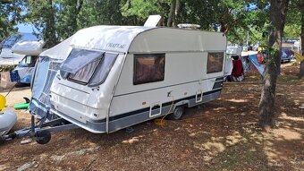 Karavan Calista 430 C - 12