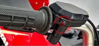 LINHAI ATV 110 2X4 EFI CE - 12