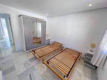 Stylový 3kk apartmán v Costa Adeje – 2 ložnice, - 12
