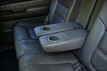 Nissan Patrol GR 3.0 DDTi / OFFROAD ÚPRAVY, 2. Majiteľ - 12