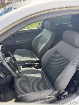 Volkswagen polo GTD 260hp - 12