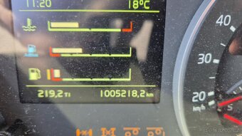 Prodám VOLVO FH 460 EURO 6 - 12