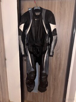 Oblečení na moto - 12