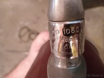 Elektro Lux a Omega - 12