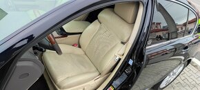 Lexus GS 450h - 12