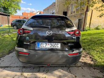 Mazda MX-30 EV e-skyactiv - 12