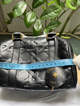 Christian Dior kabelka - 12
