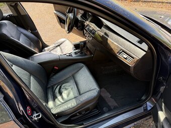 Bmw e61 525d - 12