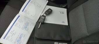 HYUNDAI i30 KOMBI 1,6i+LPG,r.v.2015,KLIMA,DOHODA - 12