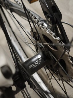 Merida Ninety six 96 HFS 1000 - 12