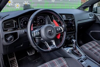 VW Golf 2.0 TSI BMT GTI Performance DSG-Stage 1-RAMAIR - 12