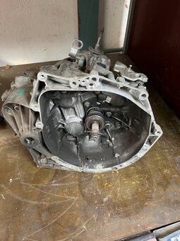 Peugeot 3008 1.6 HDI 84kw model 2008-2016 9H05 EURO 5 - 12