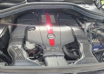 Mercedes Benz GLE 450 AMG 4MATIC - 12