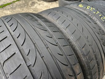 215/35R19 85W Westlake ZuperAce sa-57 4ks  4mm - 12