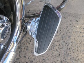 Honda VT 750 C Shadow - 12