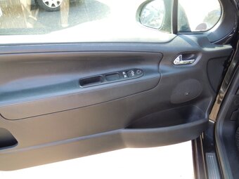Peugeot 207 1.6HDi 80kw(109hp) r.v.9/2006 - 12