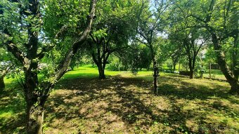 Stavební pozemek 1866,79 m², Orlovice - 12
