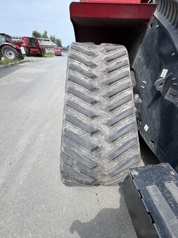 CASE IH QUADTRAC 620 - 12