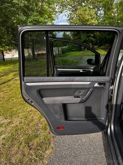 VW Touran tdi facelift 2.0 Tdi bkd 103kw bez DPF, Tažné - 12