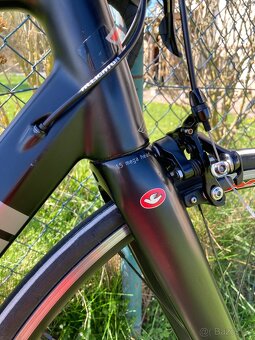 Silniční kolo Cinelli Strato Wired - 12