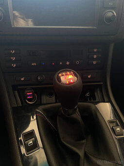 BMW 320i e46 - 12