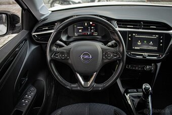 Opel Corsa 1.2 S﹠S Elegance - 12