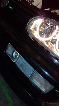 Volkswagen Golf mk3 Variant - 12