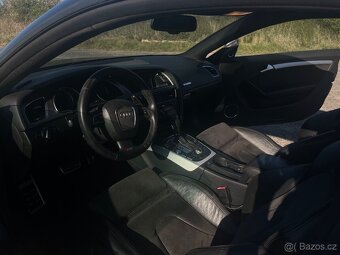 🚗 Audi A5 S-line 2.7 TDI coupe – servisní kniha - 12