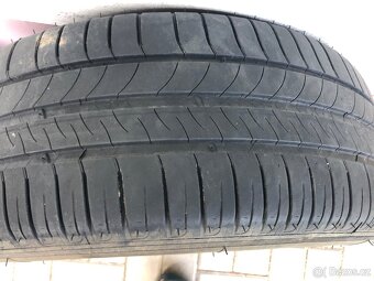 Orig. sada ALU kol Opel Astra, Zafira, Meriva 5x110 - 12