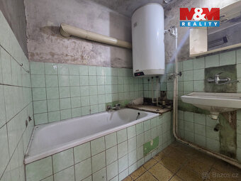 Prodej rodinného domu, 72 m², Vrbčany - 12