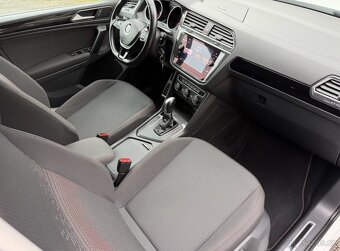 VW Tiguan 2.0 TDi 110kw - DSG - ACC - 103tis km najeto - 12