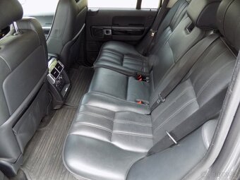 Land Rover Range Rover 3.6 TDV8/Vogue/AWD/Webasto/ - 12