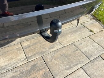 BMW 540iXDrive 250kW Touring M-paket Maximální výbava - 12