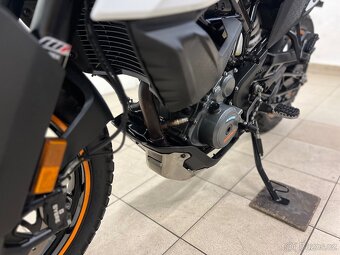 KTM 390 ADVENTURE,ABS,TOP - 12
