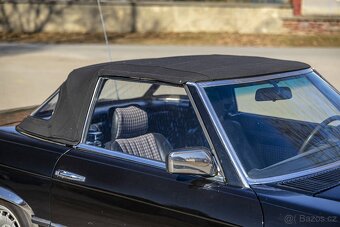 Mercedes-Benz SL350 - 12