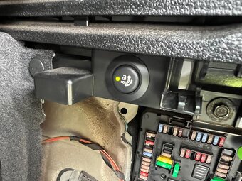 BMW X5 F15 3,0D X Drive - 12