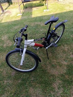 Dětské horské kolo 24" Condor - 12
