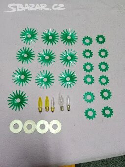 zlatokov-vanočni svetla - 12