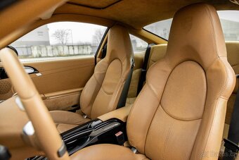 Porsche Carrera 997.2 PDK FACELIFT, PIWI - 12