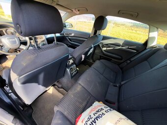 Audi A6 3.0 TDI 165kw CZ pův.Quattro STK do 4/2027 - 12
