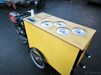 Zmrzlinářské kolo - 12