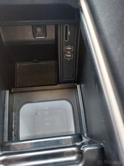 Prodám Mercedes V250 4x4 2016 - 12