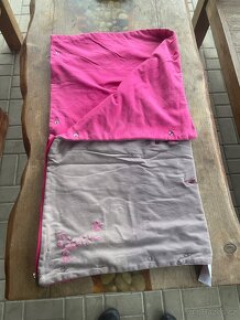 Kočárek Baby Jogger City Elite - 12