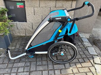 Thule Chariot Sport 1 - 12