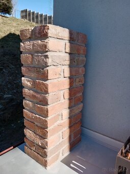 Mobilní tryskání, pískování, renovace povrchů - 12
