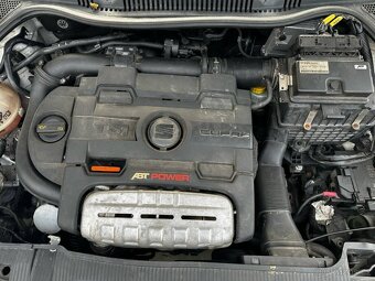 Seat Ibiza Cupra ABT - 12