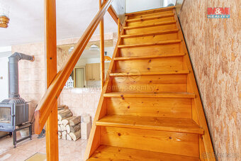 Prodej chaty, Krasov - 12