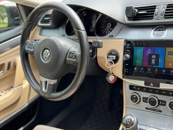 Volkswagen CC, r.v 2013, TDI, 2.0, - 12